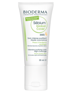 BIODERMA Sebium Global...