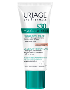 Uriage Hyséac 3-Regul Soin...