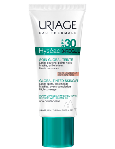 Uriage Hyséac 3-Regul Soin Global...