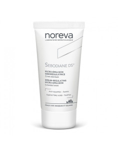 Noreva sebodiane ds...