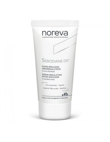 Noreva sebodiane ds micro-émulsion 30ml