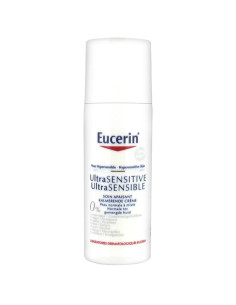 Eucerin Ultra Sensible Soin...