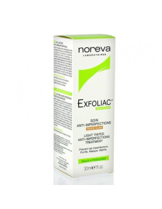 Exfoliac Soin...