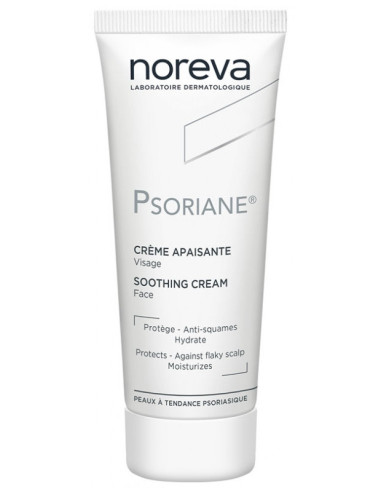 Noreva Psoriane Crème Apaisante 40 ml