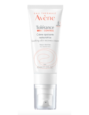 AVENE tolérance control crème...
