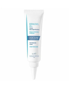 DUCRAY  Keracnyl PP+  Crème...