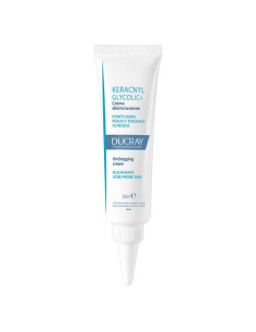 Ducray Keracnyl Glycolic+...