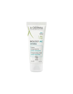 A-derma Biology AC Hydra...
