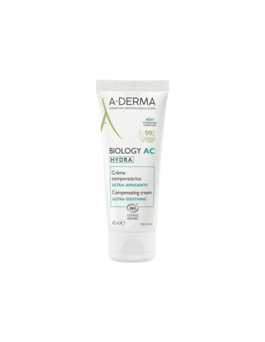 A-derma Biology AC Hydra Crème...