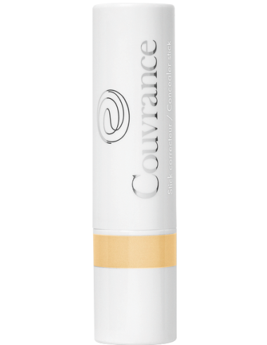 Avène Couvrance Stick Correcteur Jaune