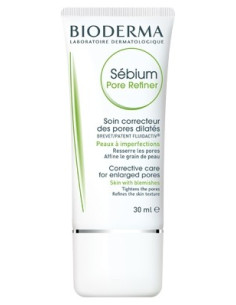 Bioderma Sébium Pore...