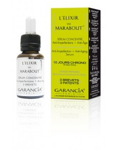 Garancia L'Elixir du...