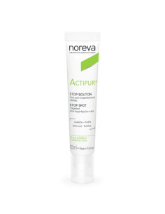 Noreva Actipur Stop Bouton...