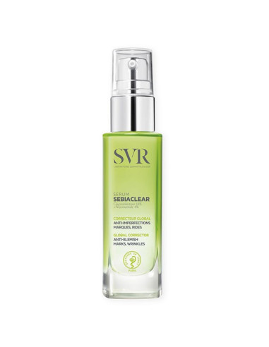 Svr sebiaclear serum 30ml