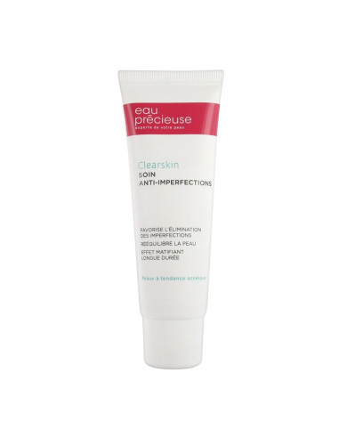 Eau Précieuse Clearskin Soin...
