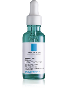 La Roche Posay Effaclar...