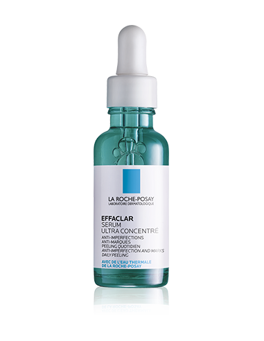 La Roche Posay Effaclar Sérum Visage...