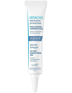 Ducray Keracnyl Stop Bouton...