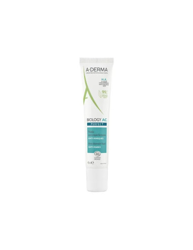 A-derma Biology AC Perfect fluide...