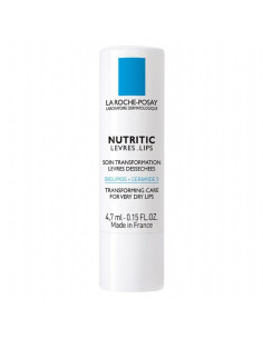 La roche posay nutritic...