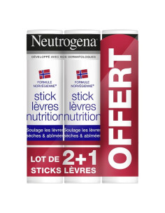 Neutrogena Stick Lèvres...