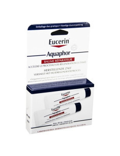 Eucerin aquaphor baume... 2