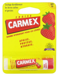Carmex Fraise Baume...