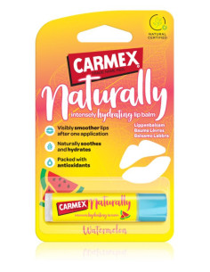 Carmex Naturally pastèque...