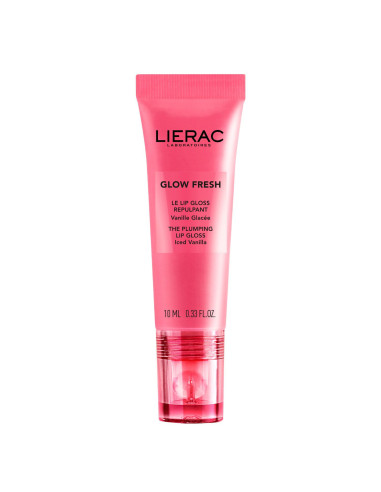 Lierac Glow Fresh- Le Lip Gloss...