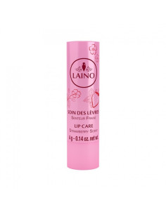 LAINO SOIN DES LEVRES - FRAISE