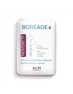 NOVIDERM BOREADE R STICK A...