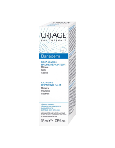 URIAGE Bariéderm - Cica...