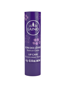 Laino stick lèvres cassis 4g