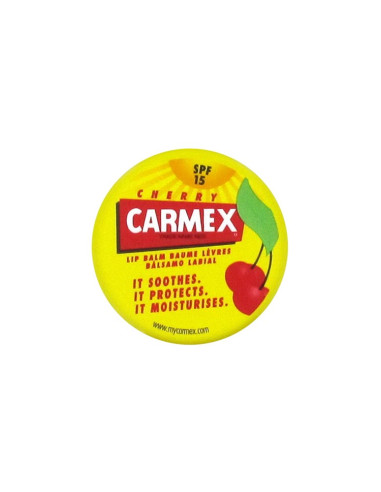 Carmex Baume à Lèvres SPF 15 8,4 ml