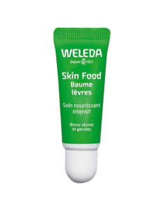 WELEDA - SKIN FOOD - Baume...