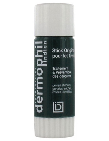 Dermophil Indien Stick Original pour...
