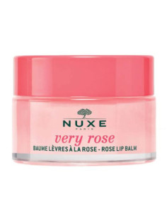 Nuxe Very Rose Baume lèvre...