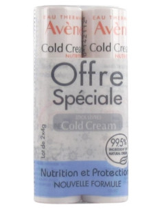 Avène Cold Cream Stick...