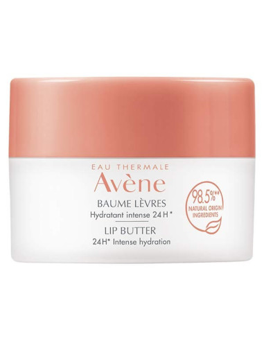 Avène Baume Lèvres Hydratation...