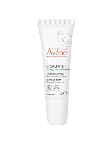 Avène Cicalfate+ Baume Lèvres 10ml