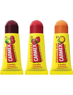 CARMEX Mini Baumes à Lèvres... 2