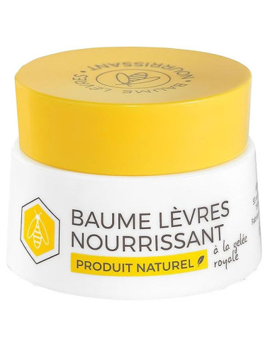 Alvadiem Soin du Visage Baume Lèvres...