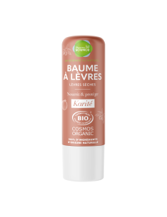 Pharmascience baume à...