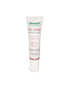 Olioseptil Gel Labial 10ml