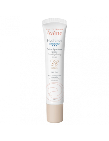 Avène Hydrance BB-Riche Crème...