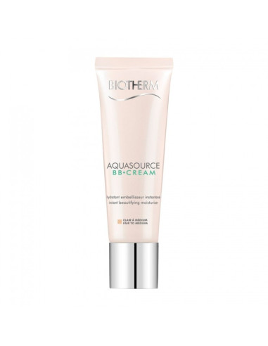 BIOTHERM AQUASOURCE BB CREAM...