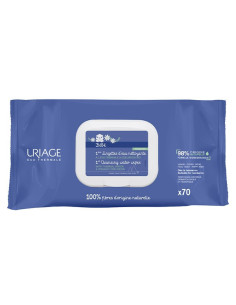 Uriage Bébé 1ère Lingettes...