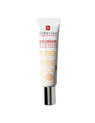 Erborian BB Crème au Ginseng SPF20...