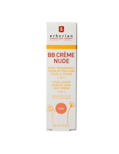 Erborian BB Crème SPF20... 2