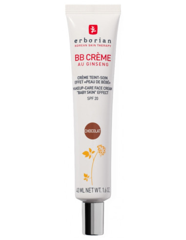 Erborian BB Crème au Ginseng SPF20...